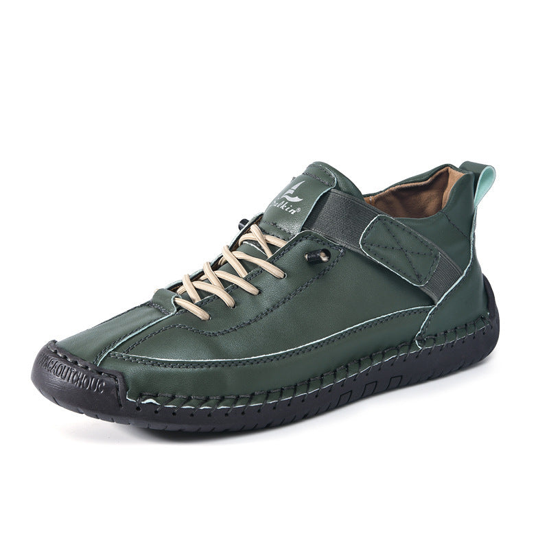 Chaussures décontractées femme