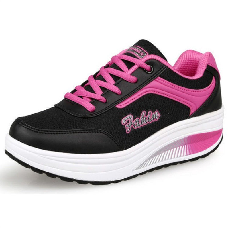 Chaussures sport femme