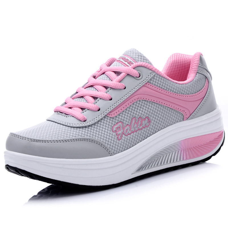 Chaussures sport femme