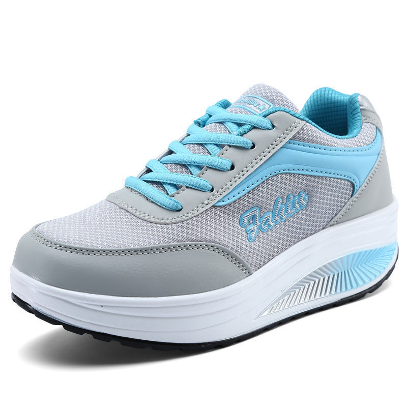 Chaussures sport femme