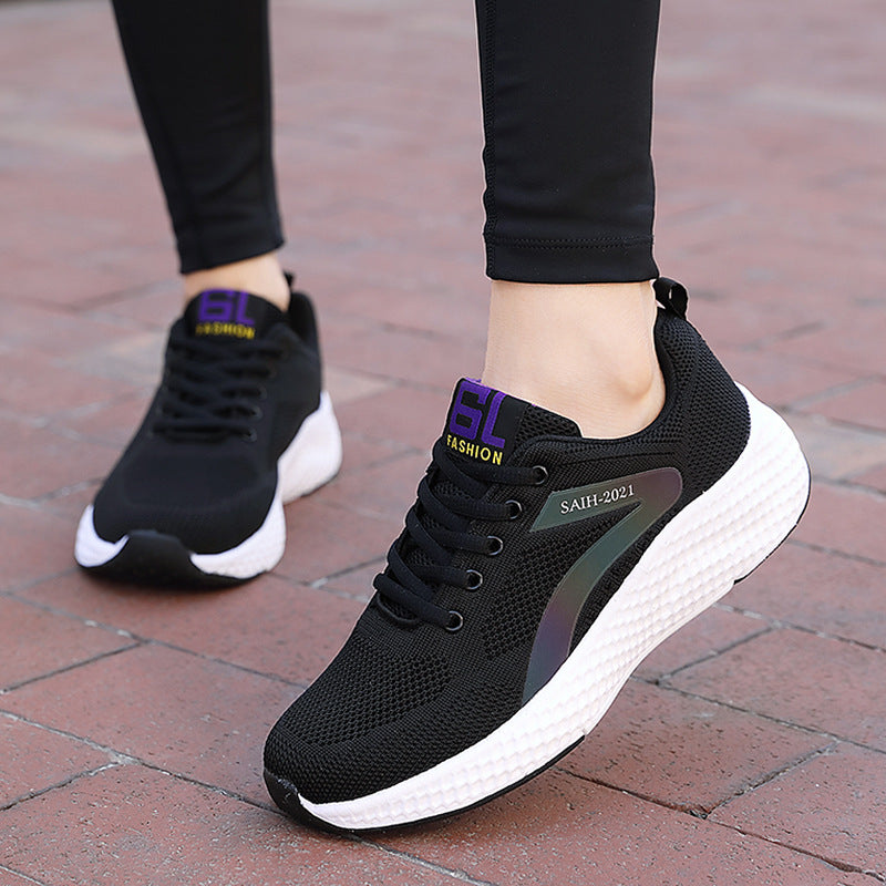 Chaussures Femme Volant