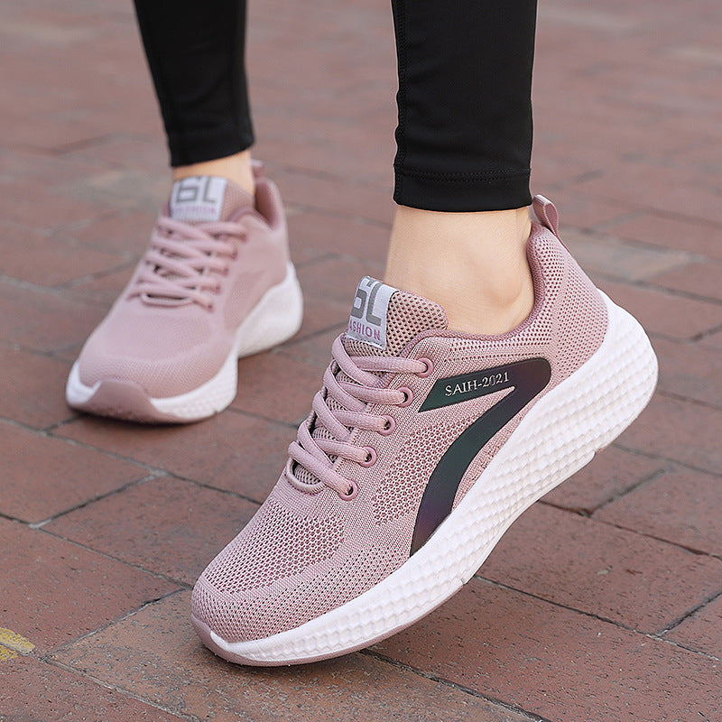 Chaussures Femme Volant