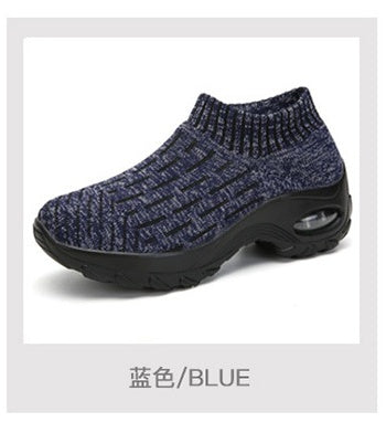 Chaussures sport femme