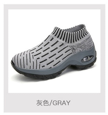 Chaussures sport femme