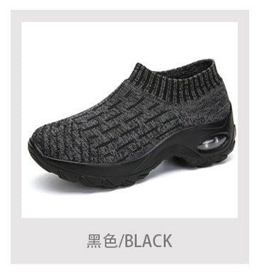 Chaussures sport femme