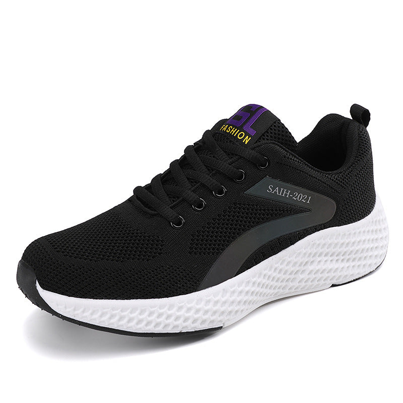 Chaussures Femme Volant