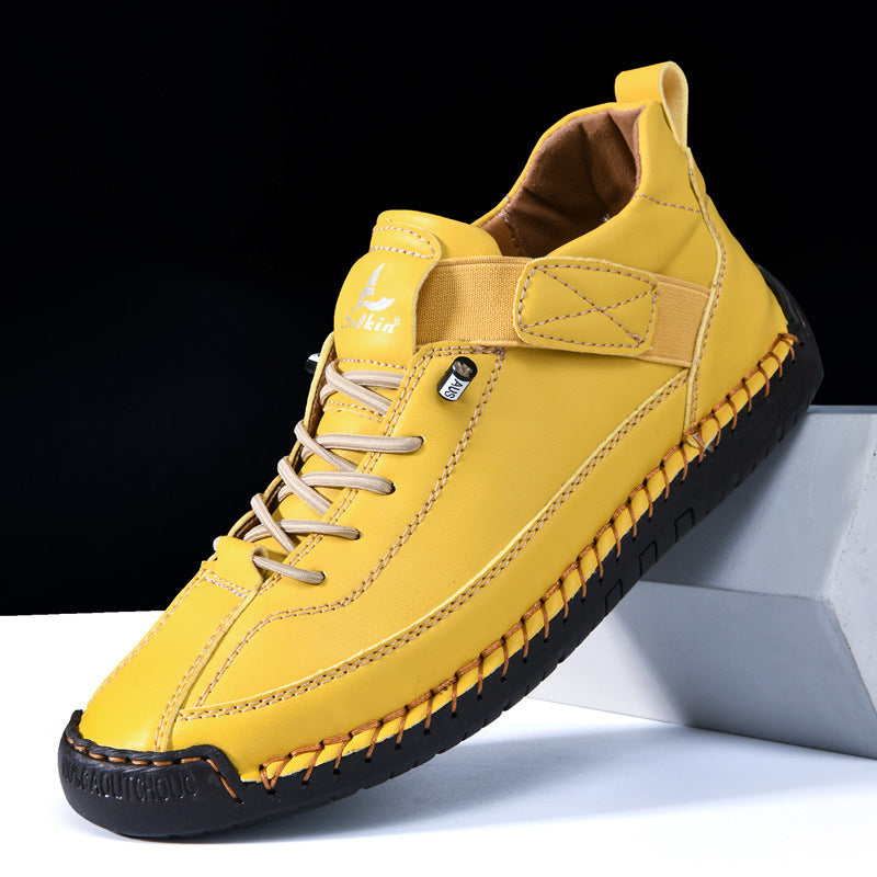 Chaussures décontractées femme