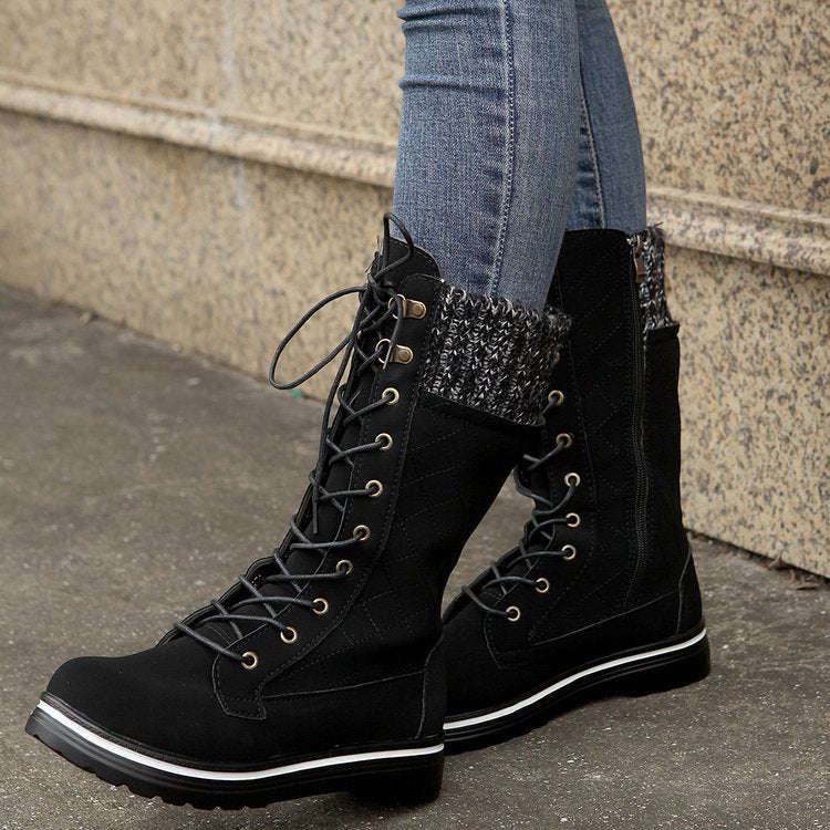 Bottes Martin tendance