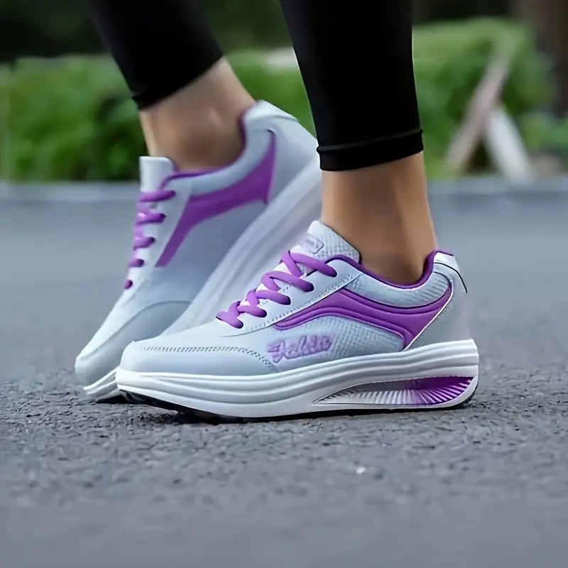 Chaussures sport femme