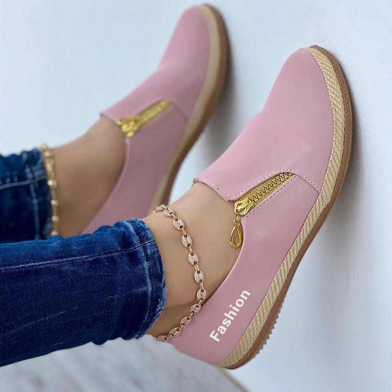 Chaussures légères femme.