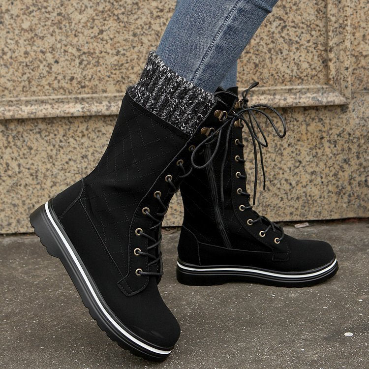 Bottes Martin tendance