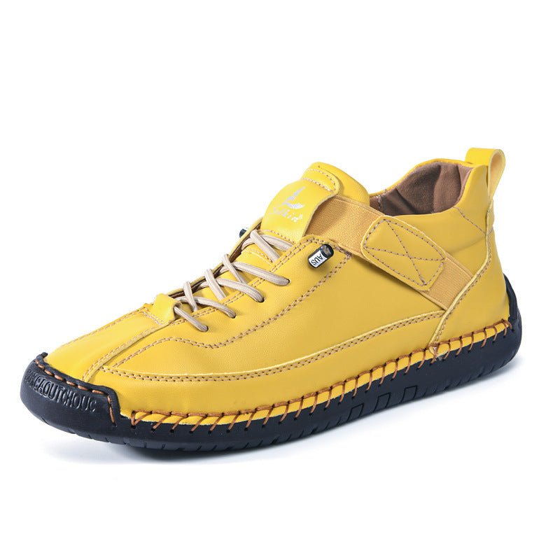 Chaussures décontractées femme