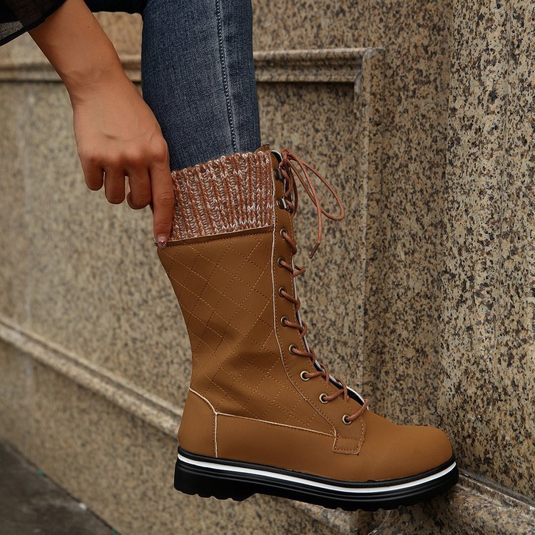 Bottes Martin tendance