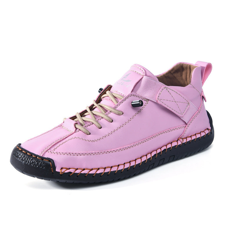 Chaussures décontractées femme