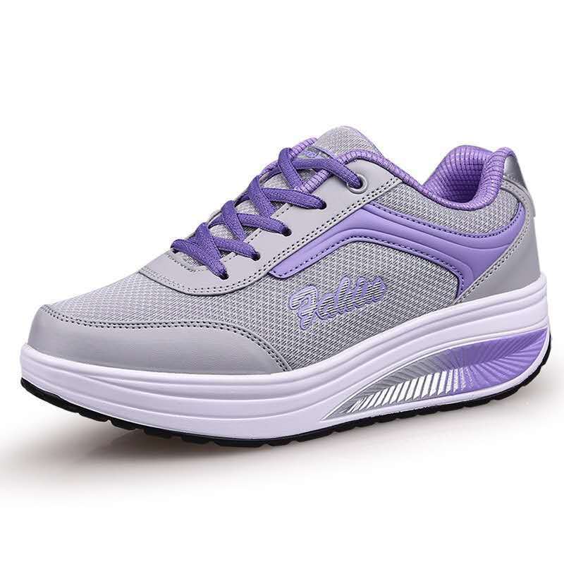 Chaussures sport femme