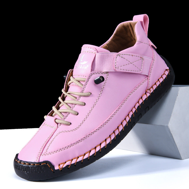 Chaussures décontractées femme