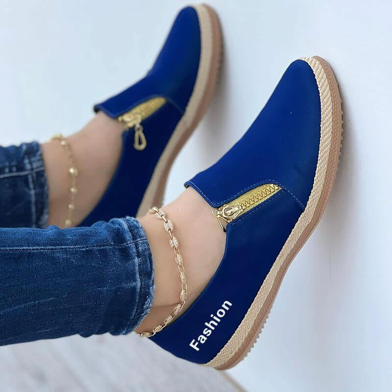 Chaussures légères femme.