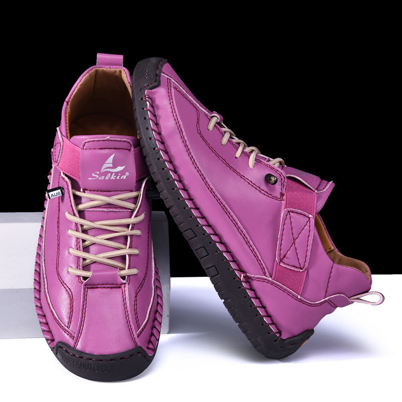 Chaussures décontractées femme
