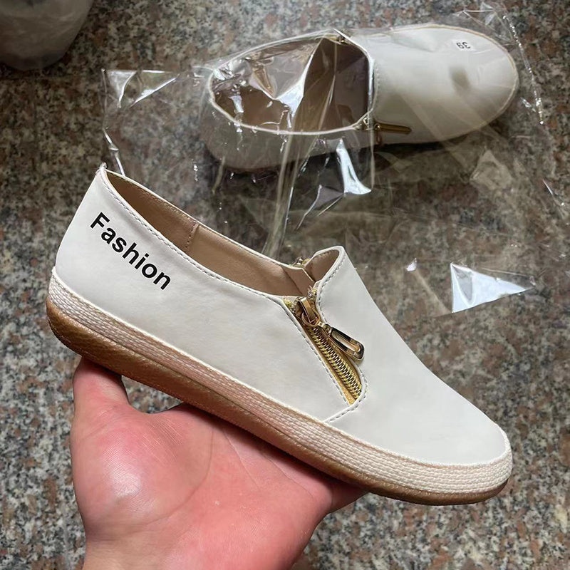 Chaussures légères femme.
