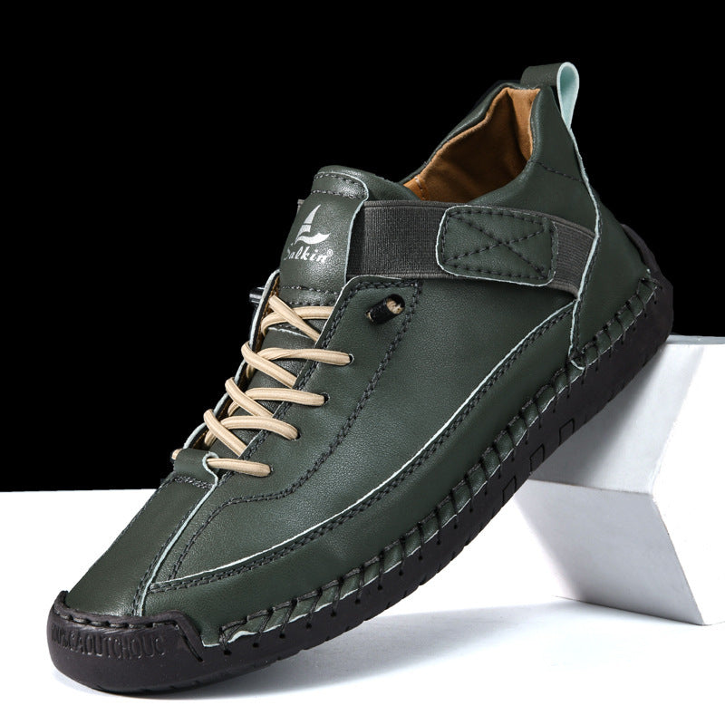 Chaussures décontractées femme