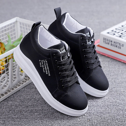 Chaussures sport velours