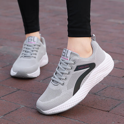 Chaussures Femme Volant