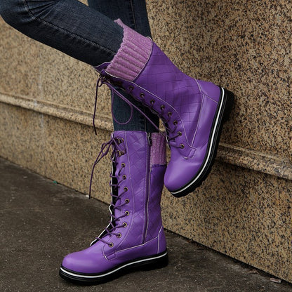 Bottes Martin tendance