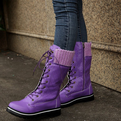 Bottes Martin tendance