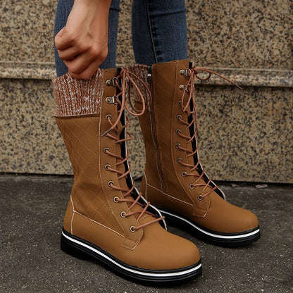 Bottes Martin tendance
