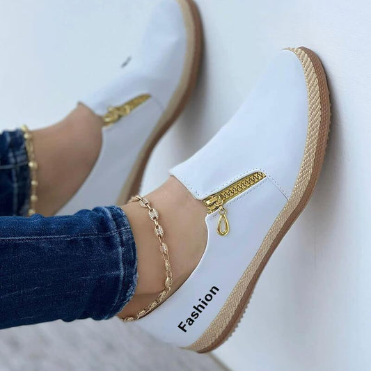 Chaussures légères femme.