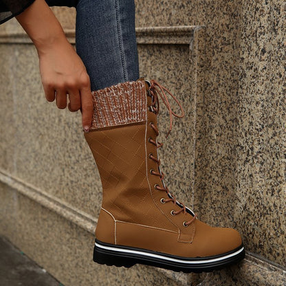 Bottes Martin tendance