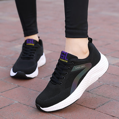 Chaussures Femme Volant