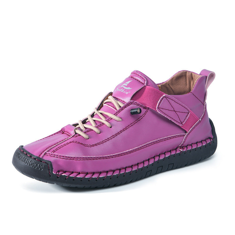 Chaussures décontractées femme
