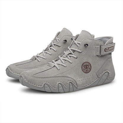 Baskets montantes tendance