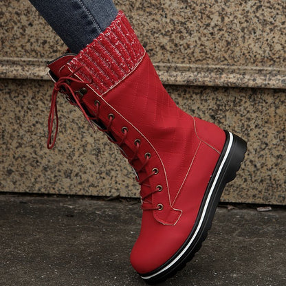 Bottes Martin tendance