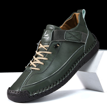 Chaussures décontractées femme